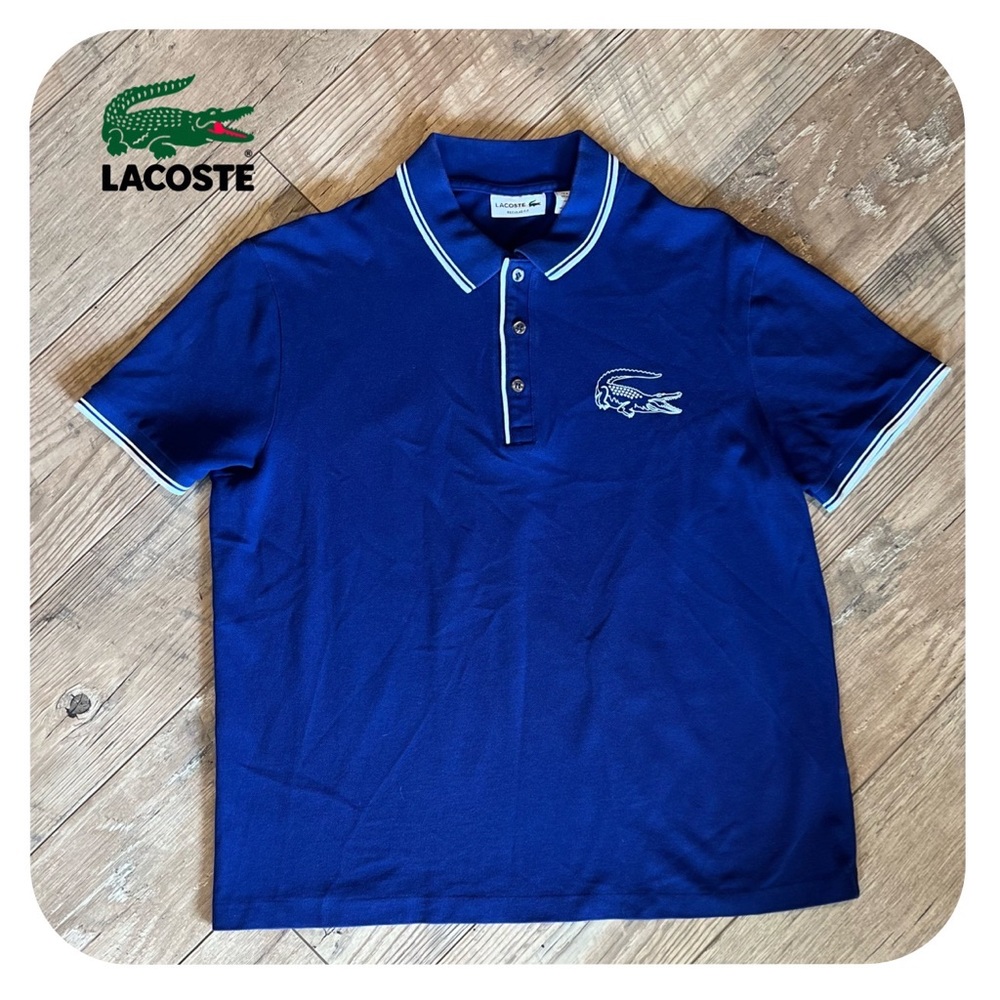 Lacoste Men’s Polo